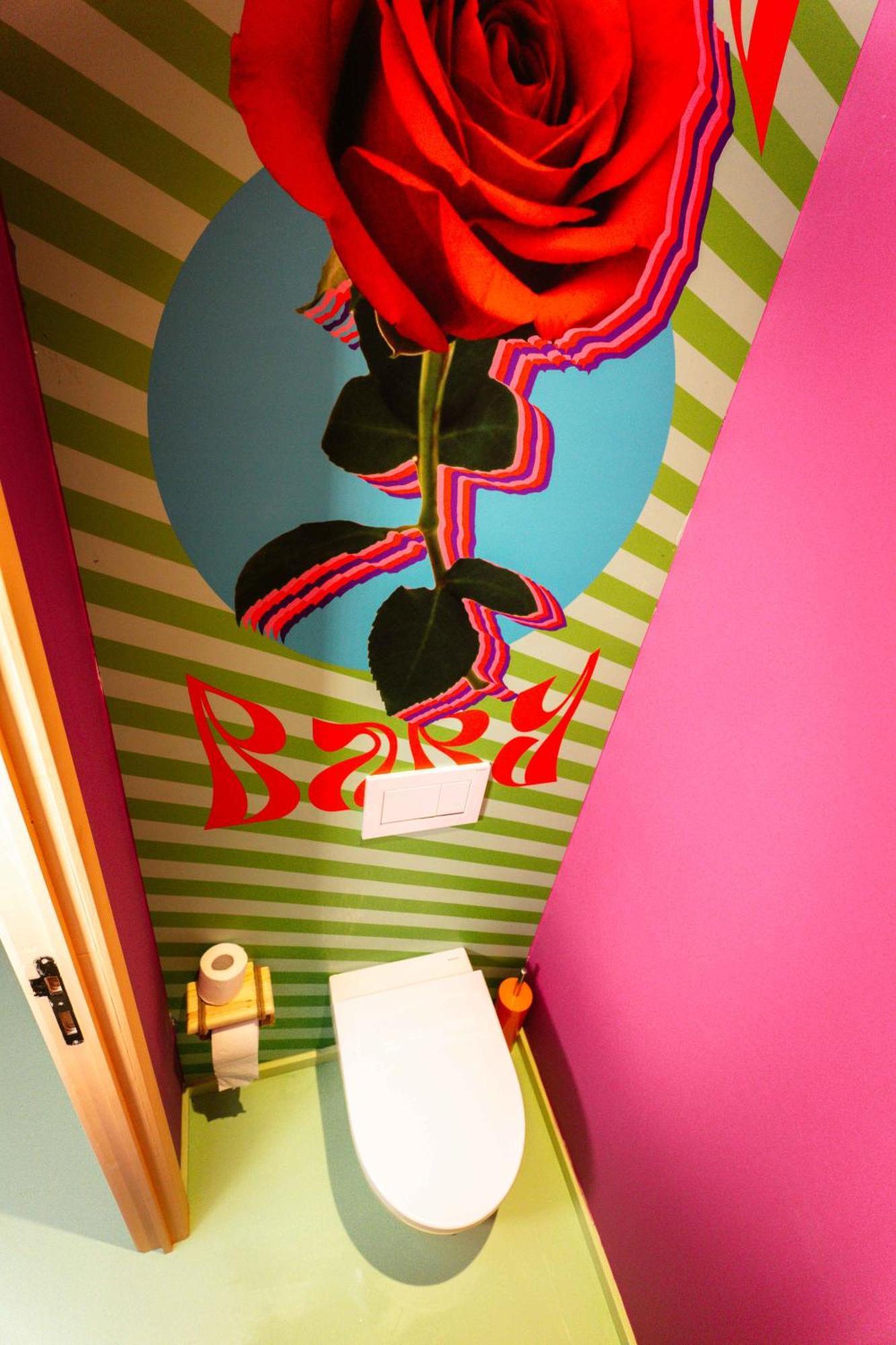 Capsule Flower - Balneo - Cinema - Billard - Nintendo Switch - Mons Centre Kültér fotó